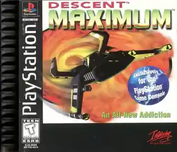 Descent Maximum (US)